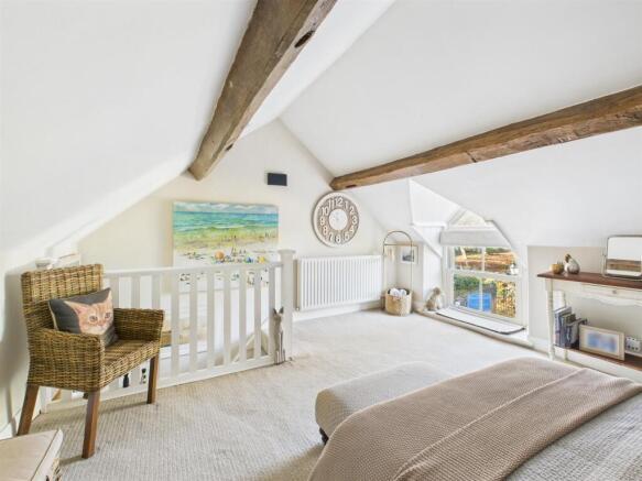Double Bedroom Two