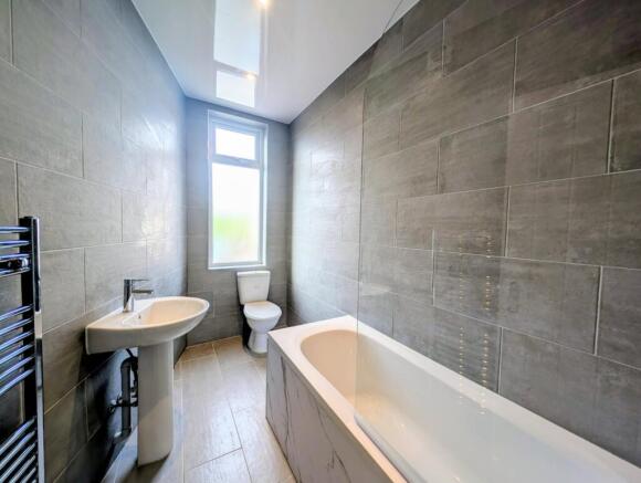 1 bed End of Terrace to rent Image 9