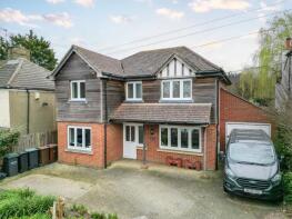 Greenside, Wrotham Road, Gravesend DA11 7PE