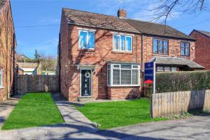 34, The Avenue, Nunthorpe, Middlesbrough TS7 0AR