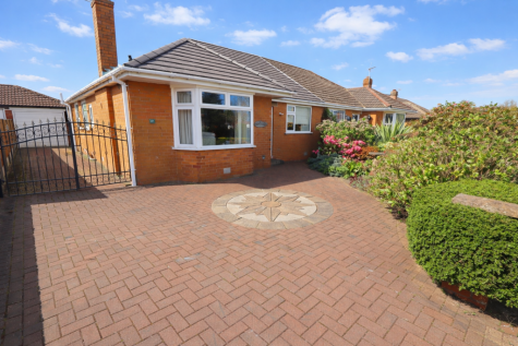 Selby Road, Kirkham, Preston, PR4