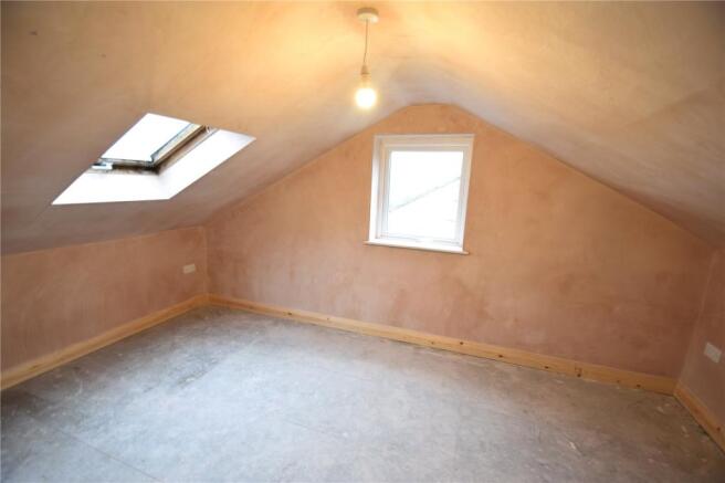 Attic
