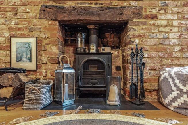 Wherwell, Hampshire, SP11 photo 4