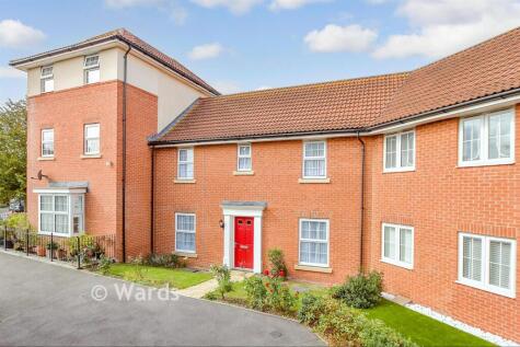 School Square, Aylesham, Canterbury, Kent