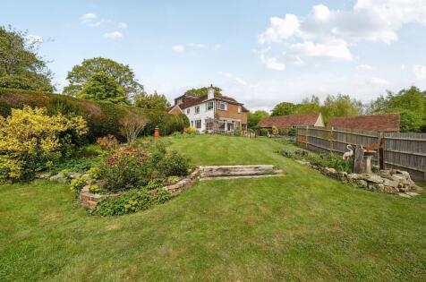 Eridge Road, Groombridge, TN3