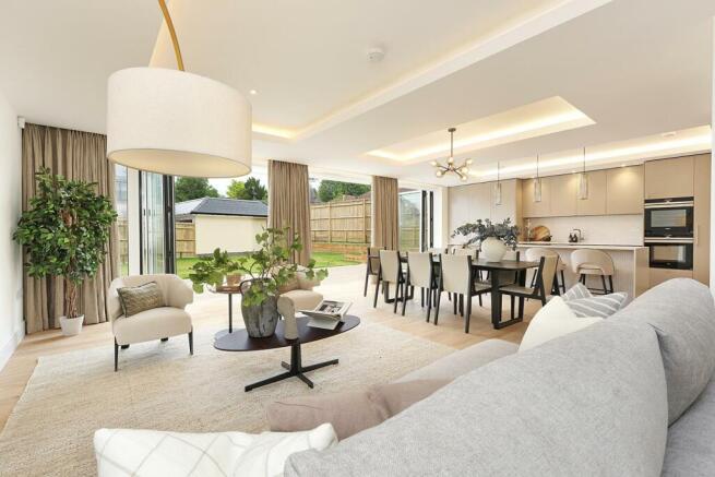 Patrick Gardner Land and New Homes