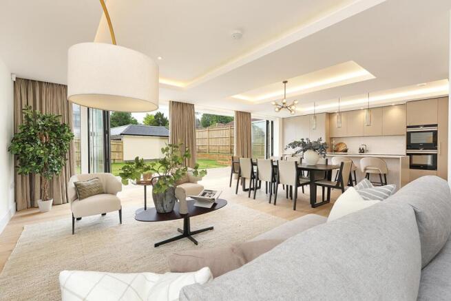 Patrick Gardner Land and New Homes