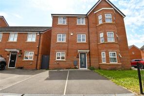 51, Plumer Drive, Birkenhead CH41 8HN