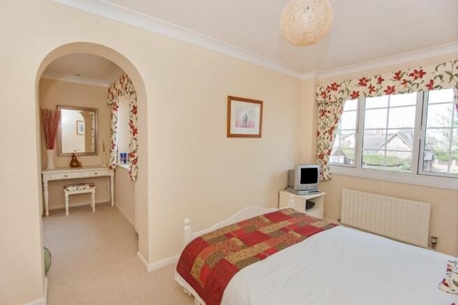 Bedroom 2