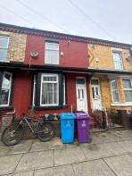 31, August Road, Liverpool L6 4DE