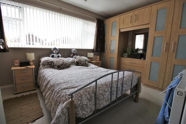 31 RHA Main Bedroom
