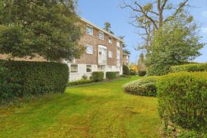 1, 69 Sycamore Lodge, The Park, Cheltenham GL50 2RU