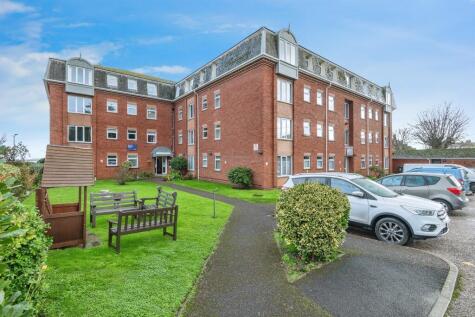 North Road, Minehead