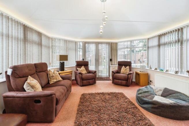 Sunroom