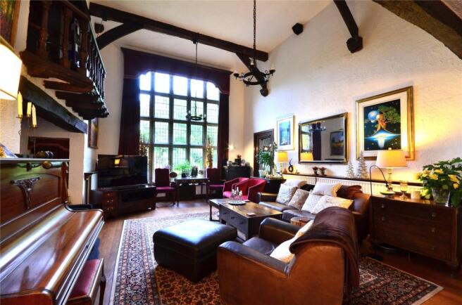 Drawing Room