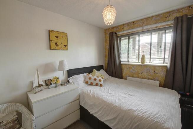 9. Bedroom two