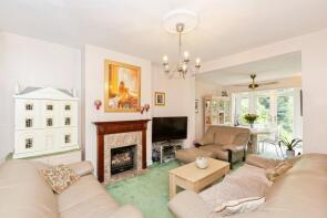 9, Glenthorne Gardens, Barkingside, Ilford IG6 1LB