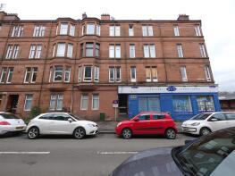 Flat 3/1, 4, Fairlie Park Drive, Glasgow G11 7SR