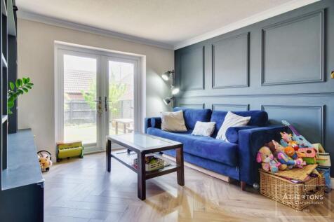 Greenfields, Gussage Road, Parkstone, Poole
