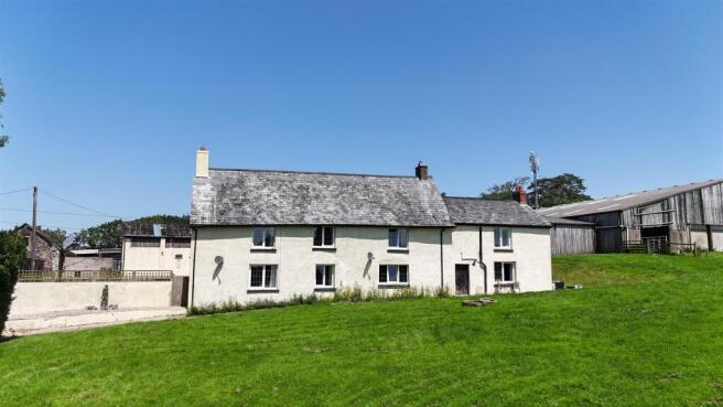 House & Annexe