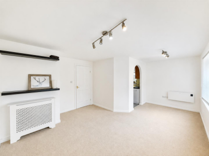 Nuffield Court, Old Park Mews, Heston, TW5