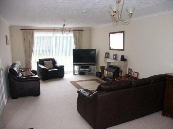 Main Lounge