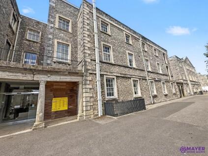 Craigie Drive, Plymouth