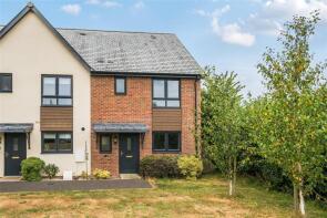 22, Sanders Lea, Crediton EX17 4BL