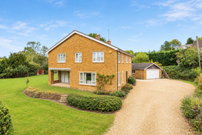 Frog Lane, Upper Boddington, Daventry, NN11 photo 4