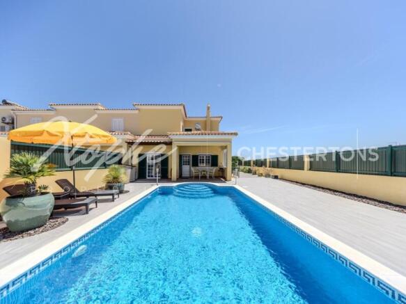 Almancil 3 Bed Townhouse Property For Sale (29)
