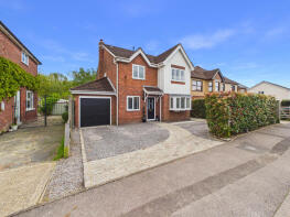 5a Hollybourne, Fleet End Road, Warsash, Southampton SO31 9JH