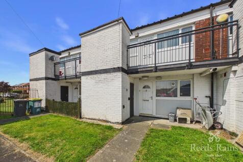 Worthing Road, Ingol, Preston, Lancashire, PR2