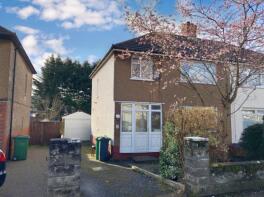21, Broadhaven, Canton, Cardiff CF11 8DA