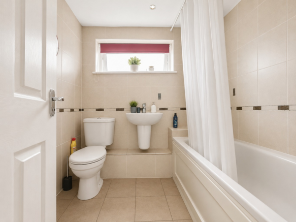 7 Chelsea Lea, Orrell Lane, Liverpool, Merseyside, L9 8BN photo 4