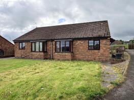 25, Meadowcroft, Bishop Auckland DL13 5HN