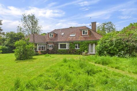 Hamerton Road, Alconbury Weston, Huntingdon, Cambridgeshire, PE28