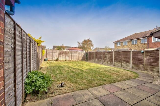 Garden,