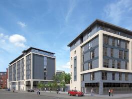 Apartment 32a, 232 Quay 5, Ordsall Lane, Salford M5 3NB