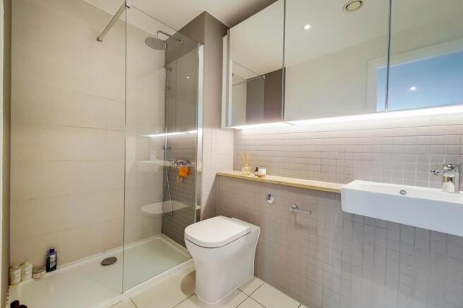 En-Suite To Master