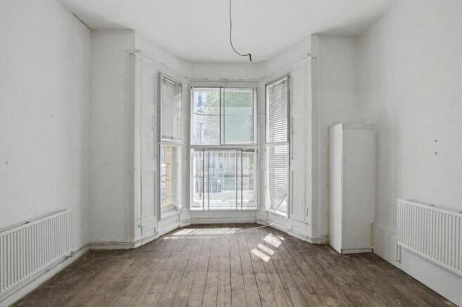 70B Longridge Road, Earls Court, London SW5 9SQ