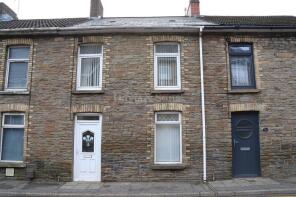 37, Risca Road, Crosskeys NP11 7BT