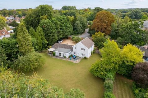 The Orchard, Sawston