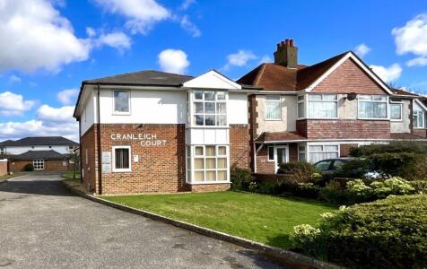 Cranleigh Road, Southbourne, Bournemouth