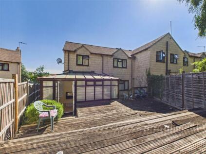 Swifts Hill View, Stroud, Gloucestershire, GL5