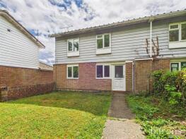 17, Corfe Walk, Basingstoke RG23 8ED