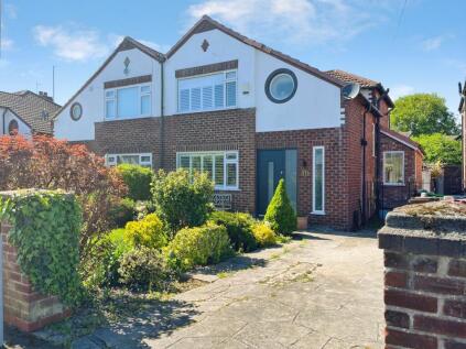 Westmorland Road, Didsbury, Manchester, M20