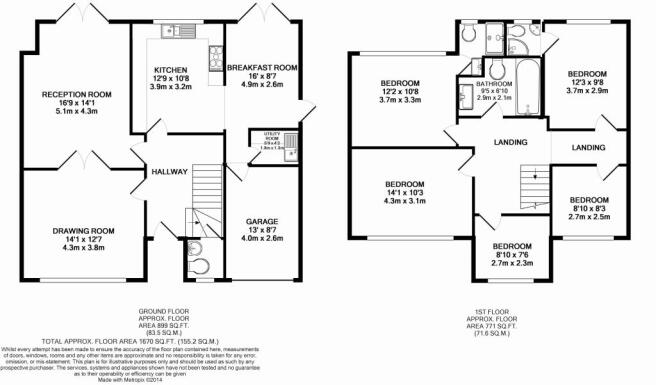 Bedroom 3