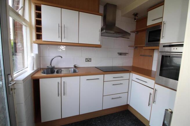 Kitchen - New