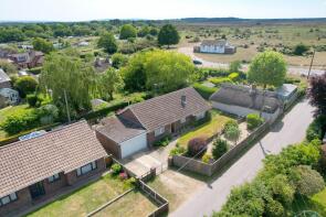 Ivanhoe, Chapel Lane, East Boldre SO42 7WP