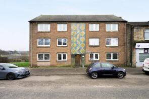 210, Main Street, Camelon, Falkirk FK1 4DY